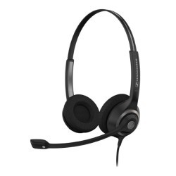 Sennheiser SC260 cuffia duo wideband