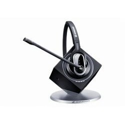 Sennheiser DW Pro 1 Cuffia telefonica wireless