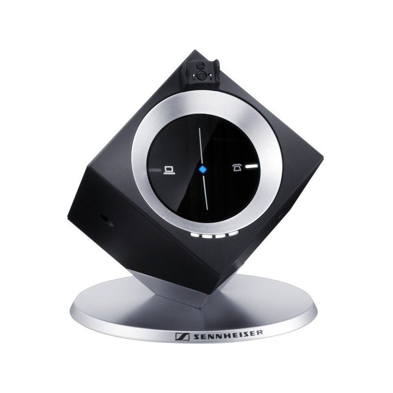 Sennheiser DW10 Cuffia wireless telefono - PC