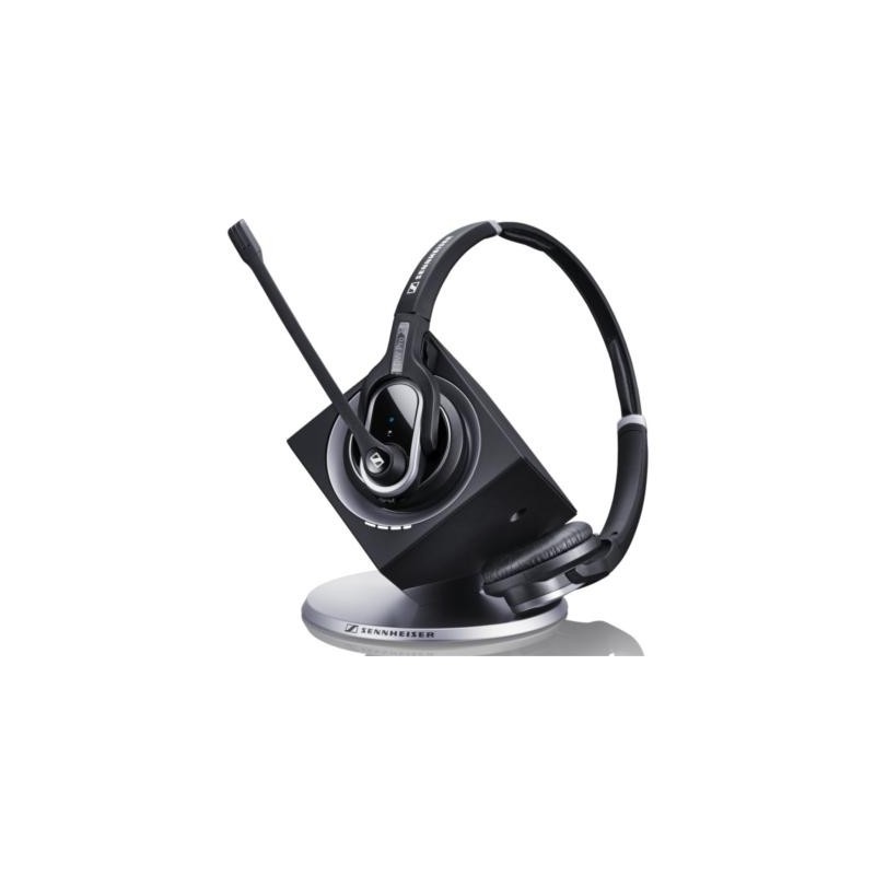Sennheiser DW Pro2 Cuffia telefonica wireless