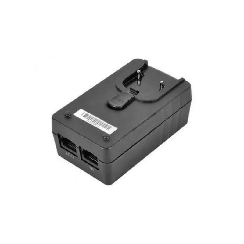 snom A5 - PoE Injector - compatibile con tutti i telefoni della serie 3xx/7xx
