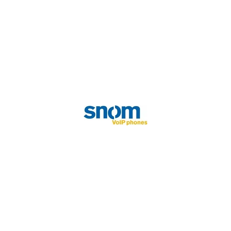 snom Modulo Codec G729 per M700
