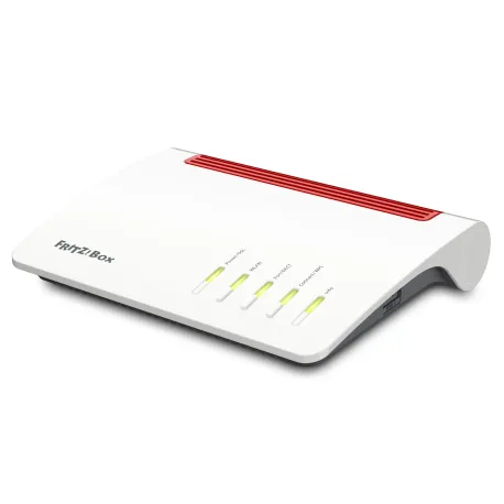 AVM FRITZ! Box 7590 Modem Router Wireless