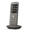 GIGASET C670H, aggiuntivo serie PRO: display a colori, 14 ore in chiamata, presa cuffie 2.5mm