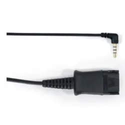 SNOM ACPJ cavo per cuffie, 2.5mm