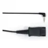 SNOM ACPJ cavo per cuffie, 2.5mm