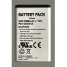 snom batteria per snom M65 e M85