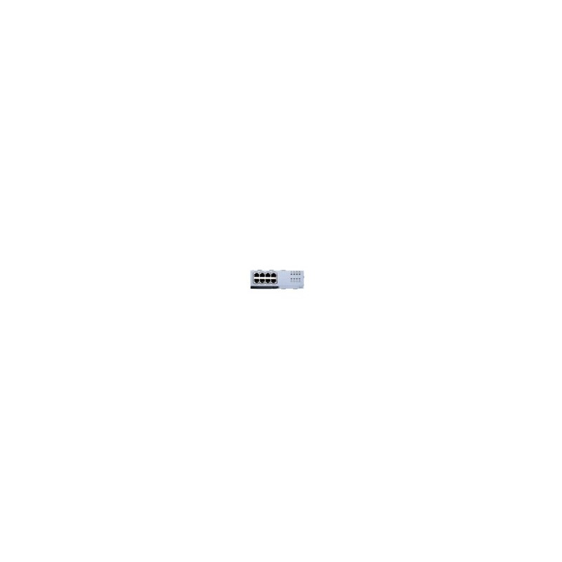 Samsung scheda 8TRK e caller id