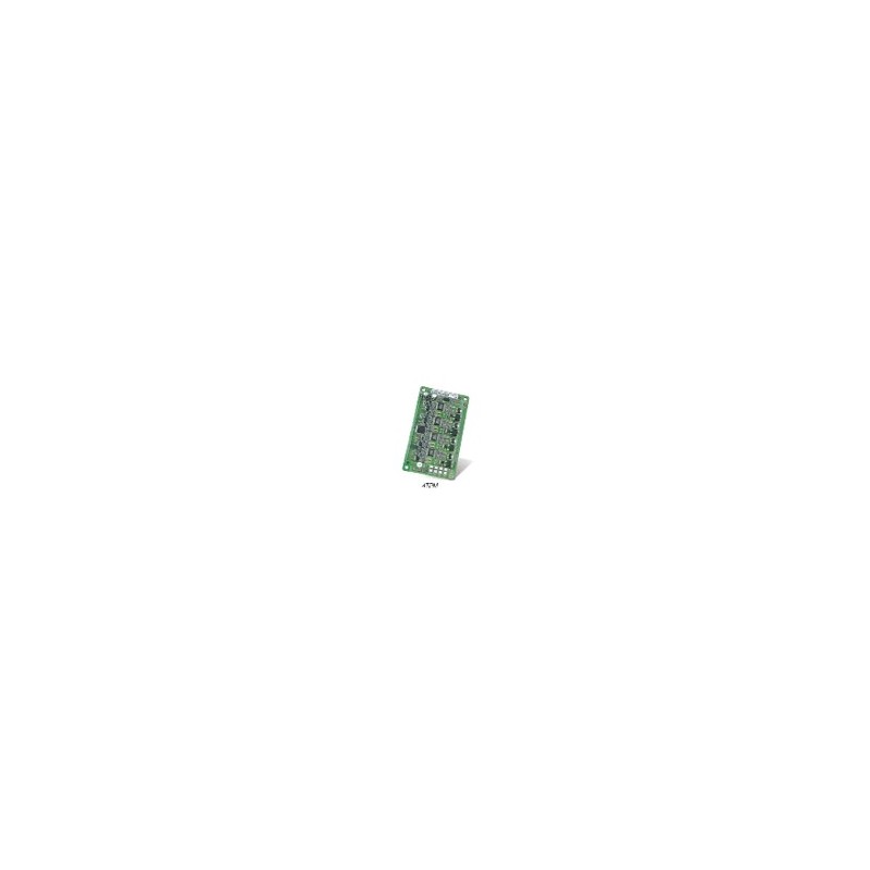 Samsung modulo 4 TRM 4 TRK x UNI 7100