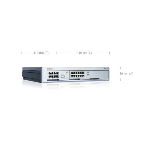 Samsung OfficeServ 7100