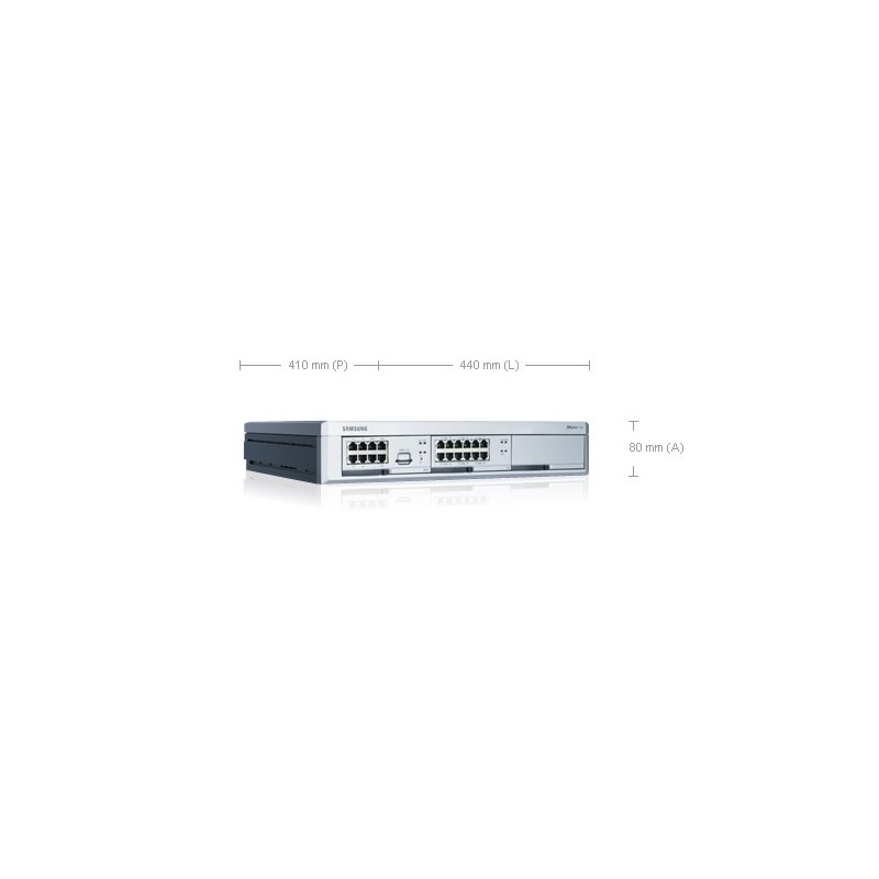 Samsung OfficeServ 7100