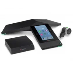 Polycom VC Skype for Business/O365/Lync Ed. RP Trio 8800 Collab. Kit,Polycom UCS SfB Lic.,802.3af/at PoE. Incl. Trio 8800,Trio V