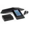Polycom VC Skype for Business/O365/Lync Ed. RP Trio 8800 Collab. Kit,Polycom UCS SfB Lic.,802.3af/at PoE. Incl. Trio 8800,Trio V