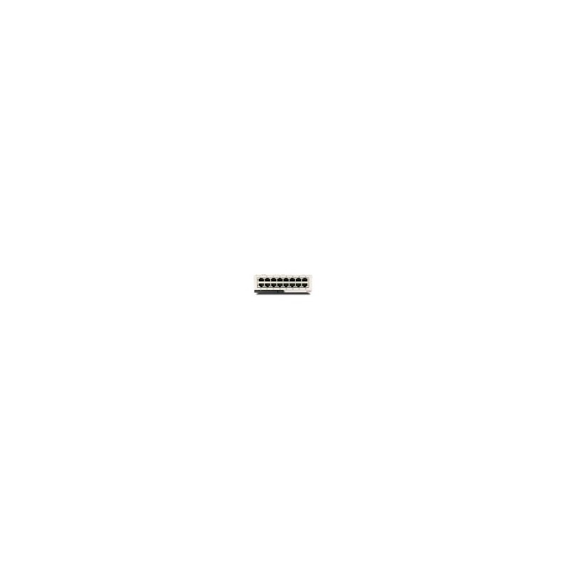 Samsung scheda combo 8 digitali 8 bca