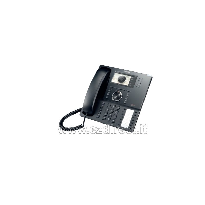 Samsung SMT-i5243 telefono IP