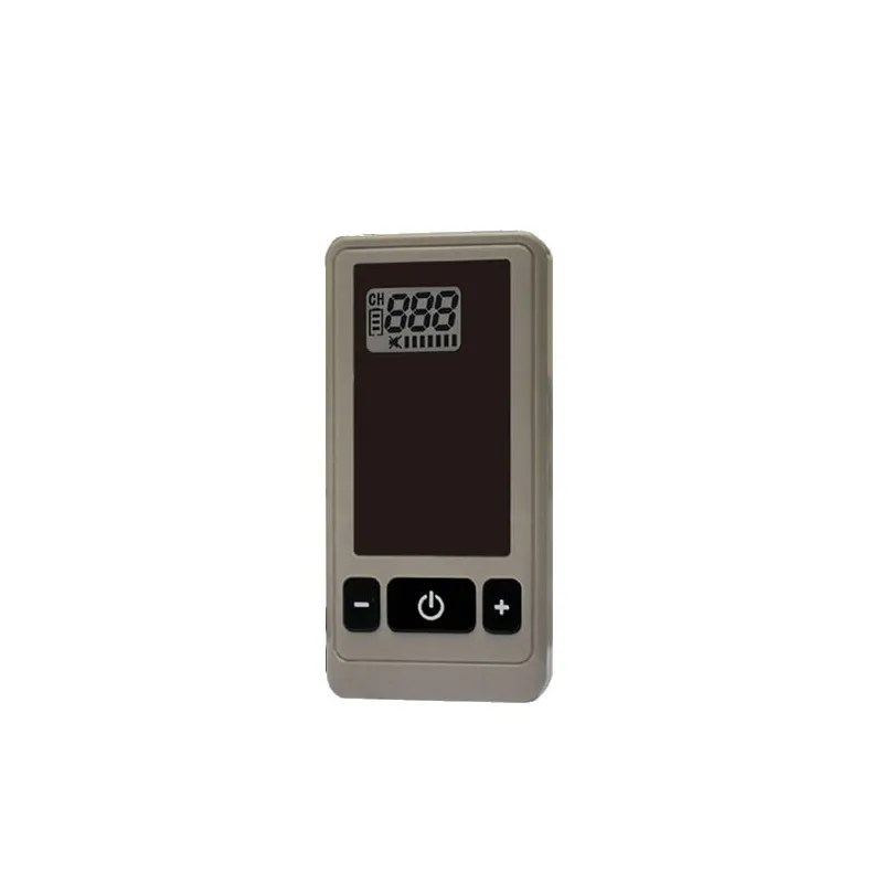 TourGuide wireless EZTG-TG200R Ricevitore