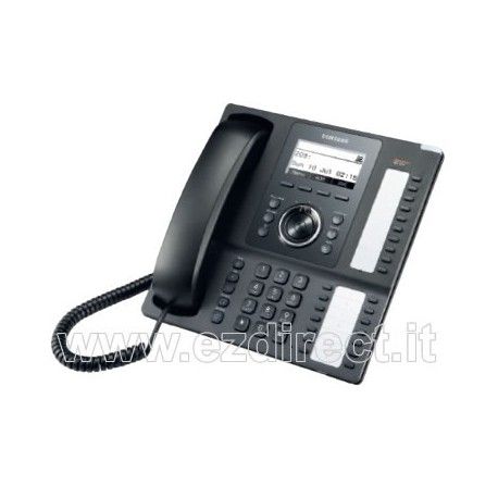 Samsung SMT-i5220 telefono IP