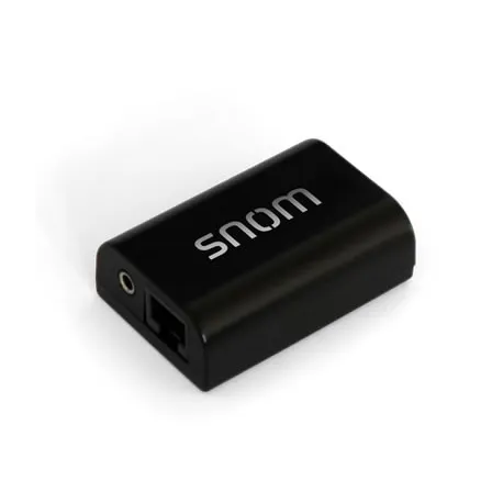 Snom Adattatore EHS per cuffie cordless