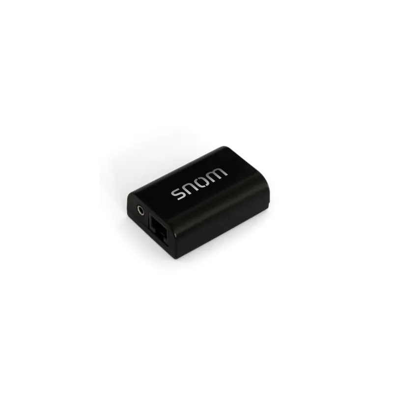 Snom Adattatore EHS per cuffie cordless