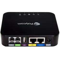 Polycom OBi312 ATA 1 fxo + 1fxs