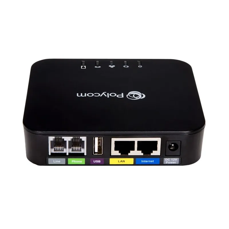 Polycom OBi312 ATA 1 fxo + 1fxs