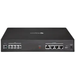 Polycom OBi504 gateway 4 fxs