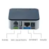 Polycom OBi200 ATA 1 fxs google voice