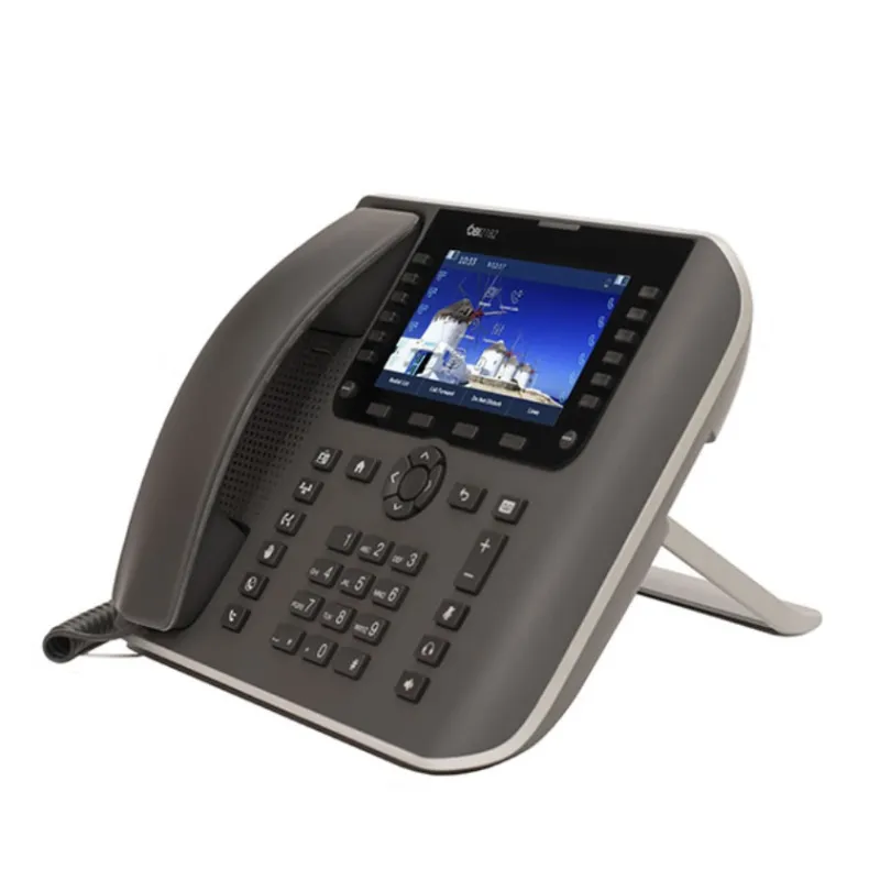 Polycom OBi2182 telefono IP 