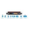 FRITZBox 7590 Modem Router wifi