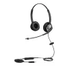 Cuffia USB biauricolare S4B Ezlight UC duo