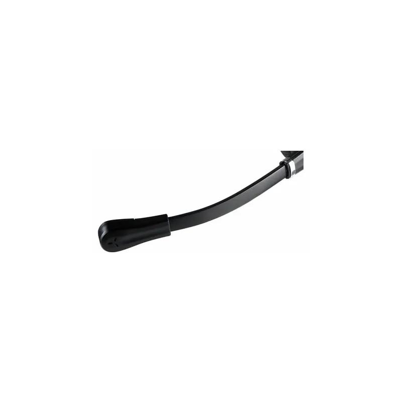 Cuffia con microfono Ezlight TOP mono UNC
