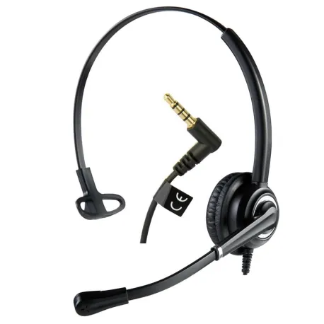 Cuffia con jack mobile da 3,5 mm UNC Ezlight Top