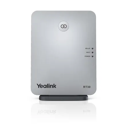 Yealink Repeater RT30 for DECT Phone W52P, W56P, W53P e W60P/B