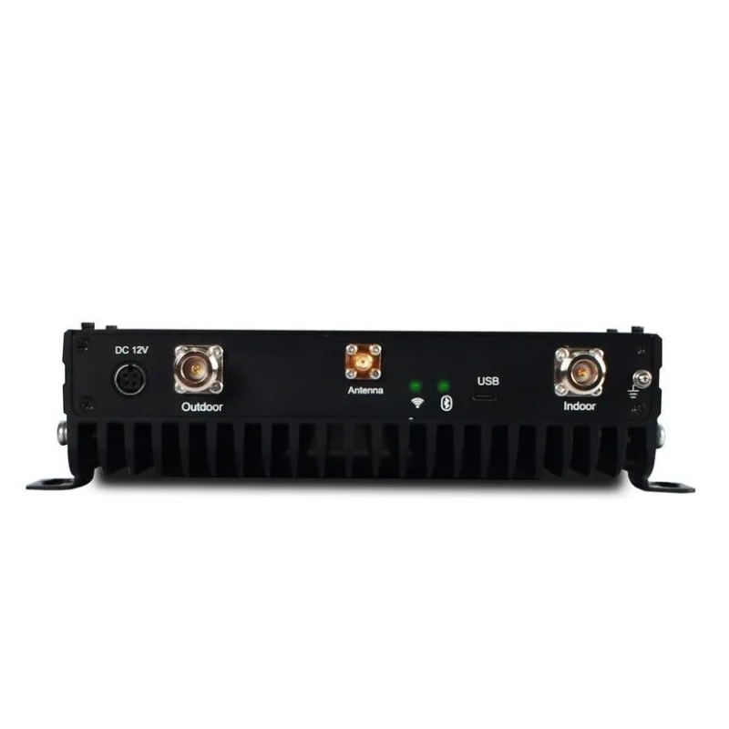 Ripetitore EGSM DCS 1800 e 3G 2100 MHz HI20-3S