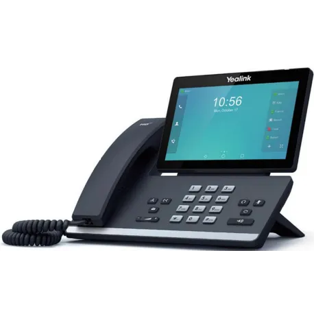 Yealink SIP-T56A Android wifi bluetooth