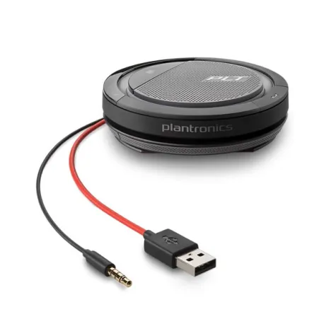 Plantronics Calisto 5200 USB-A + 3.5mm 
