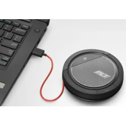 Plantronics Calisto 5200 USB-A + 3.5mm 