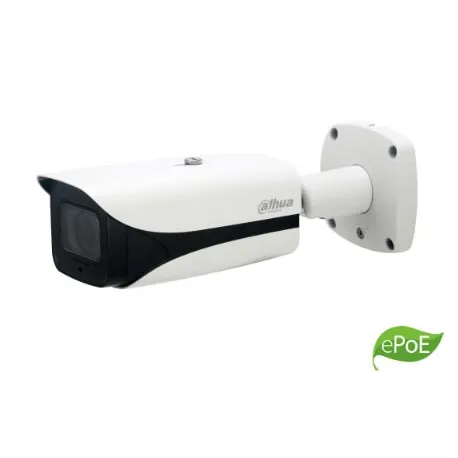 Dahua-TLC 3Mp Motorizzata 7~35mm 12V PoE+ ePoE IR 100m