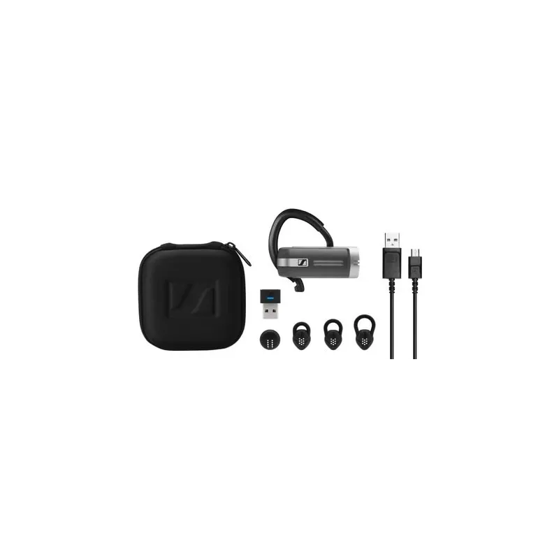 Sennheiser Presence Grey UC 