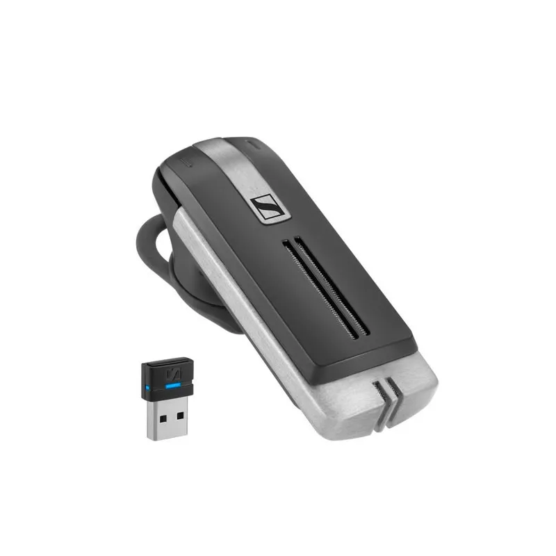 Sennheiser Presence Grey UC 
