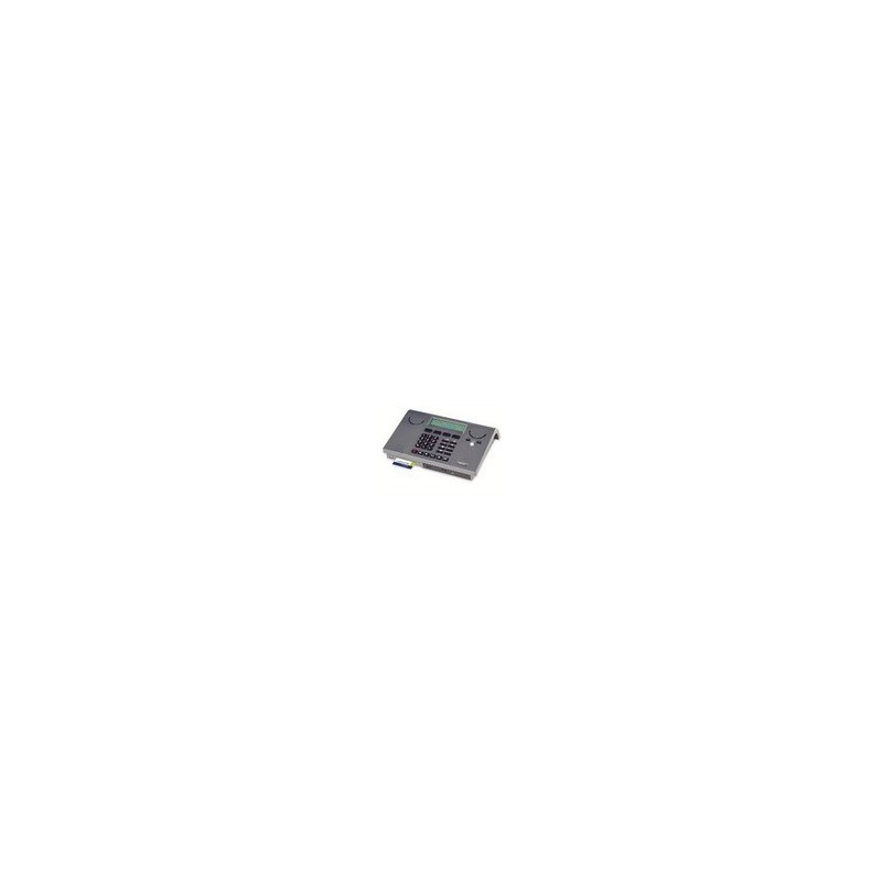 Vidicode - Registratore telefonico x 1 linea - SINGLE HD 9.900 h