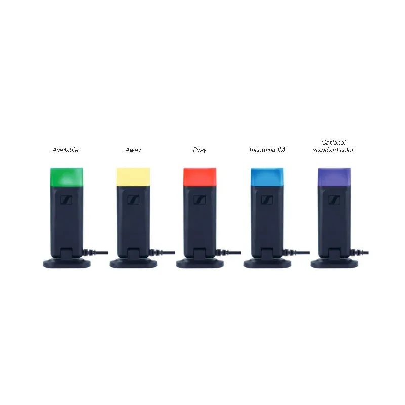 Sennheiser Busy Light UI 20 BL USB