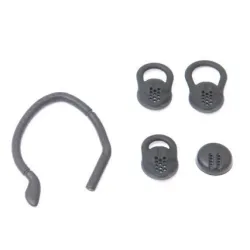 Sennheiser Presence kit accessori, gancio eargel
