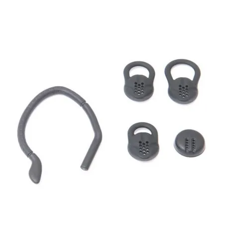 Sennheiser Presence kit accessori, gancio eargel