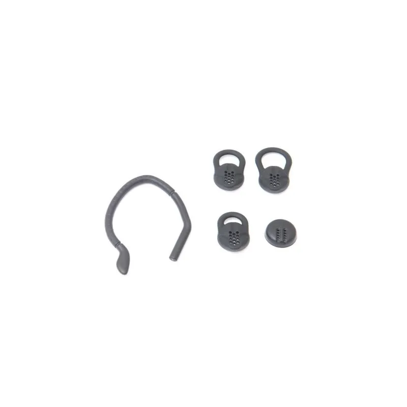 Sennheiser Presence kit accessori, gancio eargel