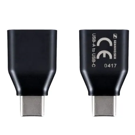 Sennheiser adattatore USA-A USB-C