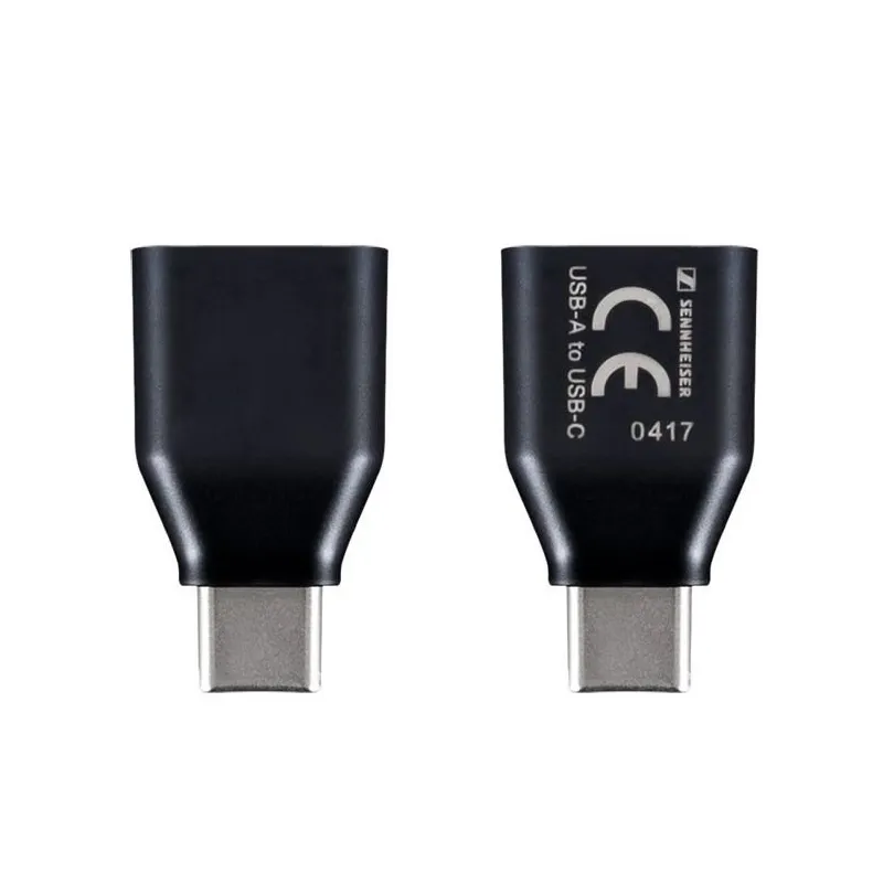 Sennheiser adattatore USA-A USB-C