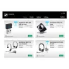 Sennheiser headsetup pro manager licenza 1-200 utenti annuale