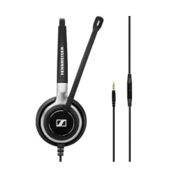 Sennheiser SC 635 mono 3,5 mm