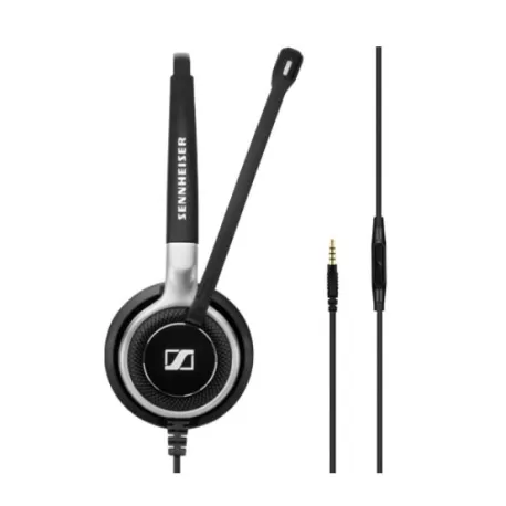Sennheiser SC 635 mono 3,5 mm